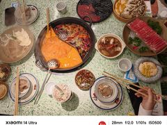 -鸿姐老火锅(龙阳店)