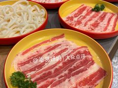-沼津港精致料理·寿喜烧·烧鸟(龙湖南桥天街店)