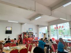 大堂-常来老白莲鹅饭店(老城店)