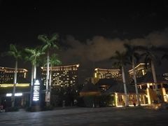 -三亚湾红树林度假世界(木棉酒店)