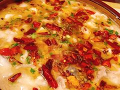 -川人川菜馆·小龙虾·鲜虾现做(黄山路店)