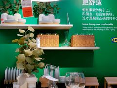 -宜家·瑞典风味餐厅(无锡店)