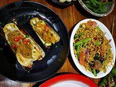 -烧货·活海鲜炭烧(湖滨商业街店)