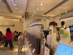 -喜茶(佛山岭南站店)