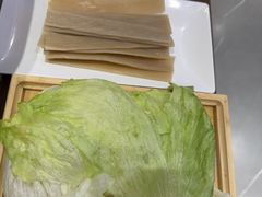 -蝎王府羊蝎子(虎坊桥总店)