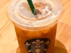 -星巴克(郑州普罗旺世店)