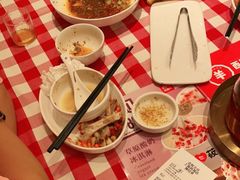 -西贝莜面村(上海百联西郊店)