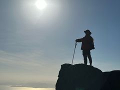 -七娘山