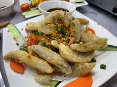 -凤城康记饭店