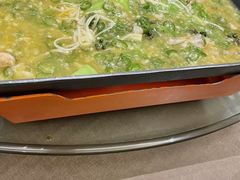 -云客来·花园餐厅(洛社店)