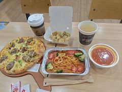 -达美乐比萨(文三路店)