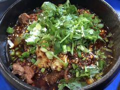 -马路边边串串香(双井直营店)