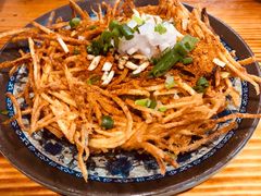 -遵义虾子卢四羊肉粉(大沽路店)