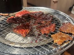 -蒜香焼肉PURUSHIN(马场路店)