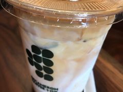 十日谈招牌拿铁-DECAMERON十日谈(卓悦汇店)