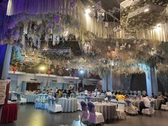 -丽华园(汉阳龙阳店)