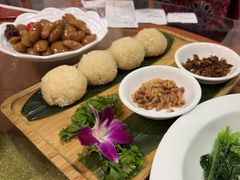 -柳州菜饮食文化博物馆(柳州金利达大厦店)