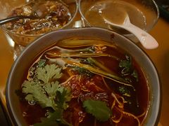 -足莲得·足道SPA(滨湖银泰店)