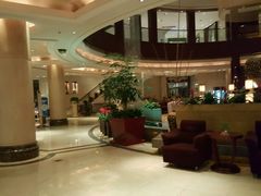 -慈溪杭州湾国际大酒店