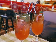 -甲丁坊·德餐·酒吧(五棵松华熙店)