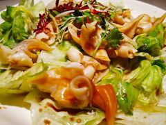 -日丰园海肠水饺·老字号大连海鲜(和平广场店)