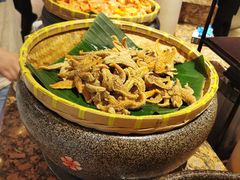 -杭州国际会议中心洲际酒店-原素全日餐厅(解放东路店)