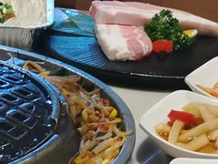-韩宫宴烤肉·料理(苏州中心店)