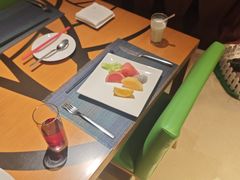-厦门喜来登酒店