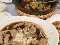 -金哥私房菜馆(张府园总店)