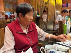 -湖南老灶台·生态农业餐饮(龙胜店)