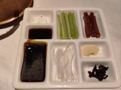 -北平楼·烤鸭·北京菜(牡丹园店)