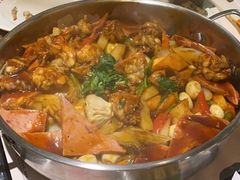 -黄记煌三汁焖锅(渝北金港国际店)