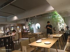 -本处·素食·融合料理(南油店)