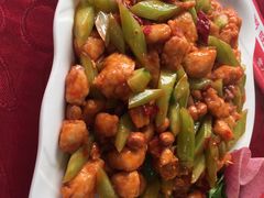 -粥旺府(月环里店)