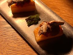 -LA CREPERIE BRETONNE布列塔尼法式餐厅(天童北路店)