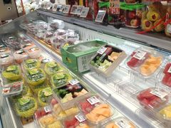 -盒马鲜生(观音桥店)