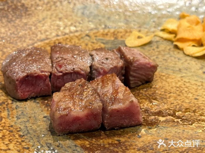 神户牛排 石田屋(本店)图片