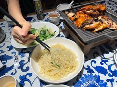 -庭悦餐厅(华侨城店)