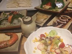 -赤坂亭·M9和牛烧肉·铁板烧(合肥万象城店)