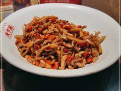 -天下客饭店(中山路店)