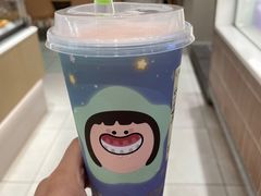 -奈雪的茶(龙湖西溪天街PRO店)
