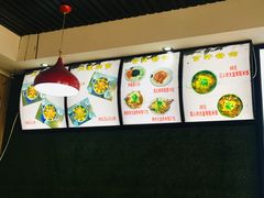 -内蒙焖面大盆骨餐馆(山大路店)