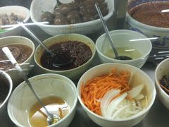 -哈尔滨工业大学食堂