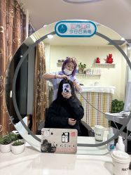 -丽时 Hair Salon