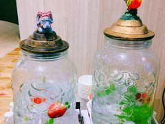 -椰子营·椰子鸡火锅(万象里店)