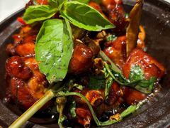 -志明眷村·台式融合菜·宵夜