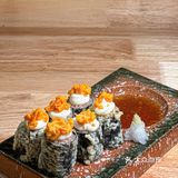 成都！！我也吃得起！Omakase大海胆了！！