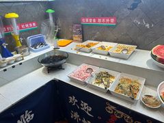 -沸炉重庆老火锅(军事博物馆店)