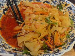 -清真·双公羊·馕坑烤全羊(奥体店)