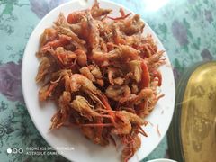-金台阶鱼馆(于桥水库店)